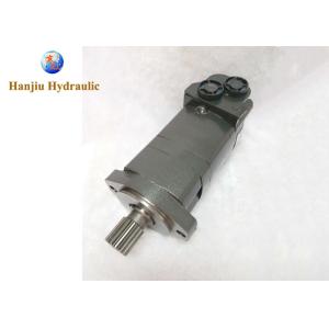 China Motor hidráulico do motor 104-1035-006 hidráulico alto de baixa velocidade compacto do torque do volume supplier