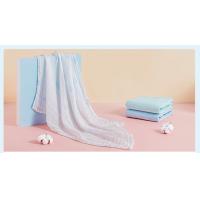China Healthy Double Gauze Receiving Blanket 110GSM Cotton Gauze Cloth on sale
