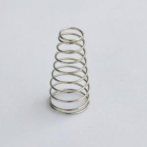 Custom Heat Resistant Stainless Steel Compression Spring