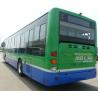 Dongfeng 12m 48 seats Electric Power City Bus for sale