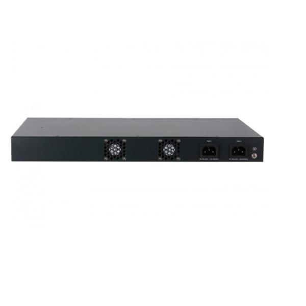 Come5710-54tx Ethernet Switch Access 10 Gigabit Uplink Strong Layer 3 48*10/100/1000m Base-T