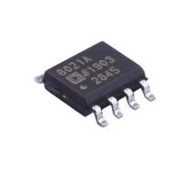 China AD8021ARMZ 1GHz 130V/Us 4.5V-24V High Speed Operational Amplifiers HIGH-SPEED OP AMP on sale
