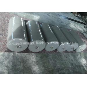 China EVAフォーム充填フェンダー 海洋用途向けカスタムサイズ wholesale