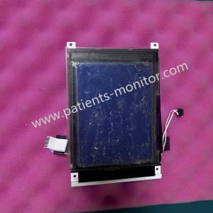 China Ensemble écran couleur LCD Fukuda CardioMax FX-3010 030911 avec ECG 12 dérivations et garantie de 90 jours wholesale
