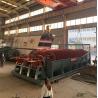20-180 T/H Sand Washing Machine In Mineral Processing Plant