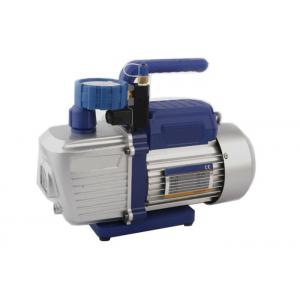 China Multi Stage Portable Rotary Vacuum Pump / Air Conditioner Vacuum Pump 3.5pa supplier