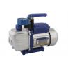 Multi Stage Portable Rotary Vacuum Pump / Air Conditioner Vacuum Pump 3.5pa