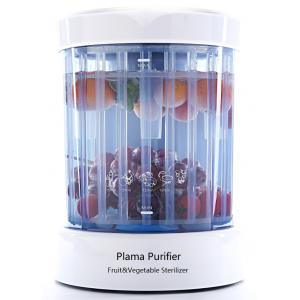 China Portable Safety Fruit And Vegetable Purifier 9 Liters Hydrogen Generato supplier