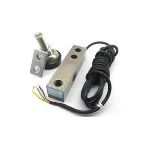 Sensor de células de carga de vigas de corte único de extremo 50 kg Balanzas electrónicas de carretillas elevadoras 500 kg 1 T 2 T 3 T SC8320C M16 Dimensión del hilo