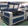 1390 Stainless Steel Cutting Machine with W6 RECI Laser Tubes and Water Chiller