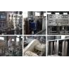 China Full Automatic Oil Extraction Device 50Mpa Supercritical Co2 Extraction Machine wholesale