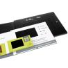 China Customized LCD Video Business Card Card Type LCD Video Brochure Card Perfect for B2B Marketing Strategy wholesale
