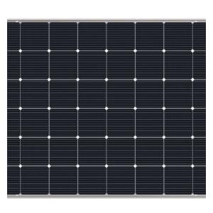 430W N TYPE TOPCON Solar Panel 420W 425W 182mm Solar Cell