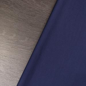 205gsm Polyester Viscose Blend TR Suit Fabric Serge 2/2