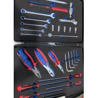 China 26 Pcs set Non Magnetic Tool Kit Includes Pliers on sale