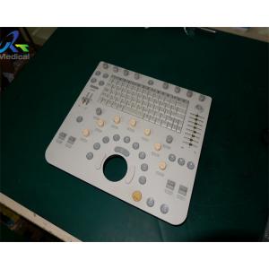 China 453561360227 Control Panel Ultrasound Assy Medical Parts Imaging Center Device supplier