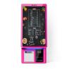 China 21.5 Inch Desktop Touch Self Service Ordering Kiosk Receipt Printing Card Reader Card Reader Scanning Cashless Payment Kiosk wholesale