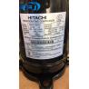 E505DH Hitachi AC Compressor Heat Pump R410a Split Units Air Conditioners