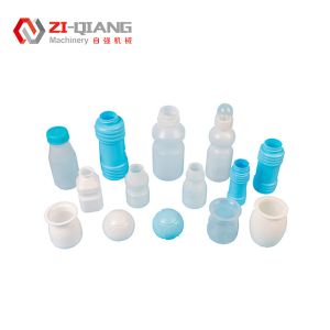 China HDPE IBMブロー成形機 5ml～2L小型プラスチックボトル用 wholesale