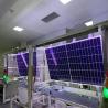 Trinasolar Vertex Mono-facial White Backsheet Monocrystalline Module TSM-DE21 650W-675W Solar Panel