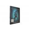 New Released DVD Movie The Shape of Water DVD Drama Fantasy Movie Film Series