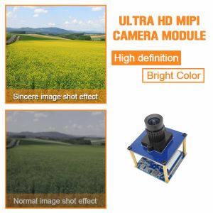 China HDR 8.4MP Sony IMX678 Sensor USB Camera Module wholesale