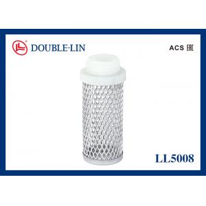 ISO228 Male Connection 16 Bar 4" Foot Valve Strainer