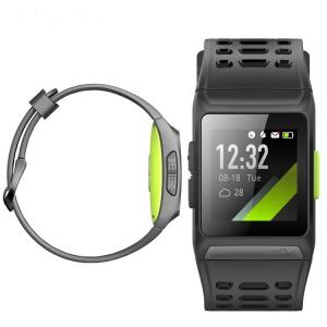 GPS Band ODM ECG Sensor Smartwatch