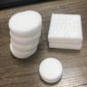 China Absorbent Cotton Pad CPAP Filter White Disposable Filter for HIV Tester wholesale