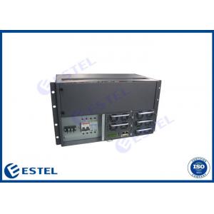 China Remote Monitoring 48VDC RS485 Module Rectifier Module Telecom supplier