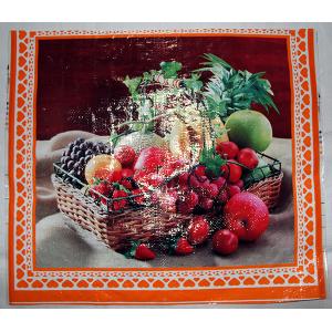 China pp woven bag for fruit supplier
