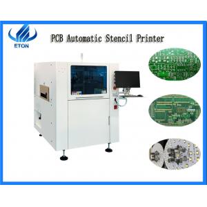 PCB Thickness 0.4 - 6mm SMT Mounting Machine For PCB Components Placement
