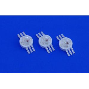 China 120 Degree RGB High Power LED Cool White / Natural White For Led Strip Light supplier