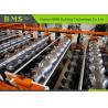 15-18m/Min Double Layer Roll Forming Machine , Roof Panel Roll Forming Machine