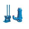 Submersible Sewage Pump Non-clogging Dewatering Pump