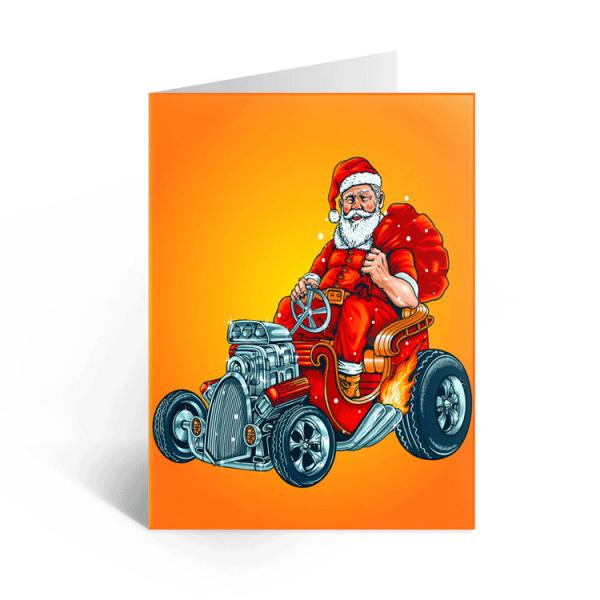 Custom 3D Lenticular Printing Services CMYK Offset Printing Greeting Card In PET
