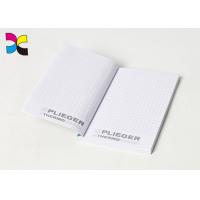 China Softcover Colorful Custom Made Notebooks With Perfect Binding / Journal Notebook Diary on sale