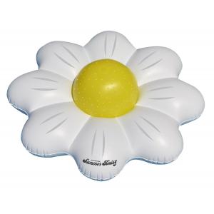 China Inflatable daisy Ball and Ring Float supplier
