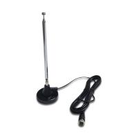 China High Speed VHF UHF Mobile Car FM Radio Antenna for Off Road Driving V.S.W.R ≤1.6/≤2.5 on sale