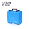 China Protección de herramientas Casilla dura de plástico de uso pesado simplificada con relleno de espuma personalizado y soporte ODM wholesale