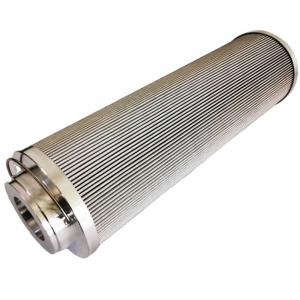 China KSGL1300-143X482A20 Duplex Filter Oil Suction Filter Element for Video Outgoing-Inspection supplier