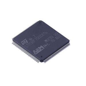 China STMicroelectronics STM32F750Z8T6 remote Control Ic Chip 32F750Z8T6 Commercial Microcontroller on sale