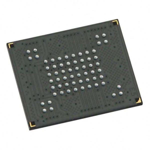 Memory Integrated Circuits MT29F1G08ABBDAHC:D