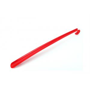 Extra Wide  Shoe Horn 23.6 Inch 60 CM With Long Handle Make Wearing Taking Off Shoes Easier