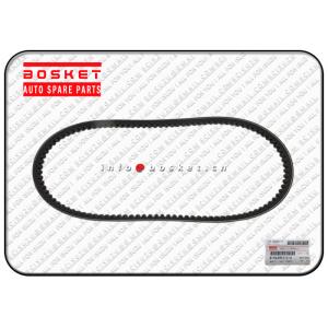 China 8943951720 8-94395172-0 Compressor Air Conditioner Belt Suitable for ISUZU FVR34 6HK1 supplier