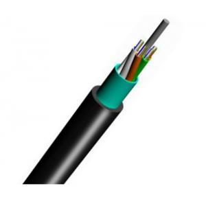China GYXTS Outdoor Optical Fiber Cable Overall Steel Wire and Corrugated Steel Tape Double Armored supplier