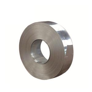 China O carbono alto de ASTM JIS galvanizou o rolo de aço A653 EN10327 da tira supplier