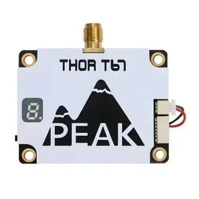 China Openresty Server VTX Video Transmitter Your One-Stop Solution for Video Transmission on sale