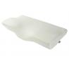 China Customized Butterfly Shape Contour Memory Foam Pillow Bed Sleeping OEM &amp; ODM wholesale