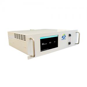 AC220V/50Hz Power Supply Gas Monitoring Device With RS485 Communication Interface